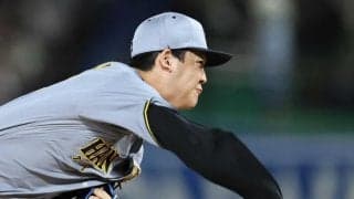阪神　１００マイルコンビが炎の３連投　木下が自己最速１６１キロ＆工藤プロ初セーブ　ブルペン陣０封リレー