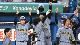 阪神・下村　初星またお預け　思い出の神宮で自責１も「同点を許したところがすごい反省点」