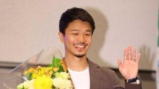 中谷潤人　尚弥と再戦へ意欲「振り向いてくれるようなファイトを」　再び４階級制覇を狙う「ベストな状態でリングに上がれるように」