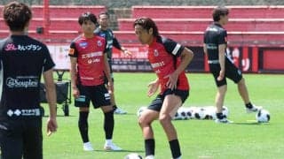 【Ｊ２札幌】秋春制追い風に２４年以来のＪ１復帰へ　開幕は雪のため北海道外から転戦→本拠地で練習　１９年目の宮沢裕樹「慣れた環境でトレーニング、やっぱり良い」