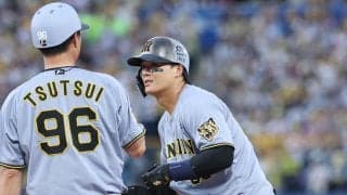【阪神】前川右京、守備ミス続き悔しい１軍復帰戦に「申し訳ない」下村海翔プロ勝利を消しわびた