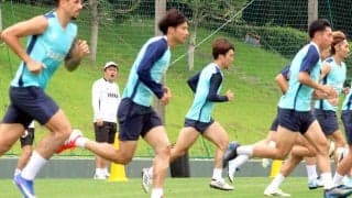 【Ｊ２磐田】秋葉監督インタビュー…レギュラー争い激化　熱血監督の胸をつかんだギラギラした選手とは？…８日・秋田と開幕戦