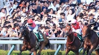 【アイビスＳＤ】ピューロマジック驚異のＪＲＡレコードで連覇　３馬身差圧勝に田辺裕信騎手「びっくりした」