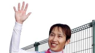 【アイビスＳＤ・レースメモ】田辺裕信騎手が１９年ライオンボス以来の通算２勝目