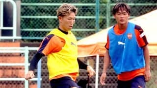 【Ｊ１清水】ＤＦ小泉慶が同じ生年月日のジャーメイン良との共闘誓う…Ｊ１制覇へ「一緒にやれるからこそ」