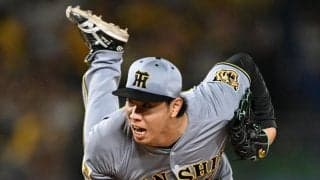 阪神・工藤　安定感を生む心身の成長「何で悪かったか、何で良かったかを考えるように」
