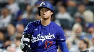 「投手・大谷翔平」をドジャースが休止し続ける背景と「二刀流」復活へのカギ