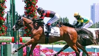 【札幌５Ｒ・２歳新馬】ホウオウプレマが初陣白星　自身とゆかりある血統に池添謙一騎手「いいものを持っている」