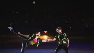 宇野昌磨は本田真凜とのアイスダンスで新境地を切り開く　高橋大輔の証言とも重なる課題と楽しさ