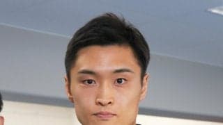 西田凌佑、１年３カ月ぶりの世界王座返り咲き狙う　９・27IBFスーパーバンタム級暫定王座挑戦