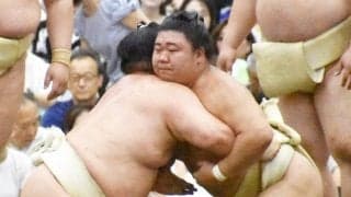 秋場所で新三役濃厚の藤ノ川「このしこ名で上がれていたら」　１４９年の歴史誇る伝統の「藤ノ川」で昇進なら２代目、４代目に次いで３人目