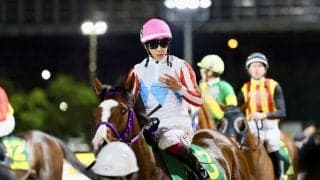 【エルムS登録馬】ダート二冠馬ナチュラルライズなど14頭