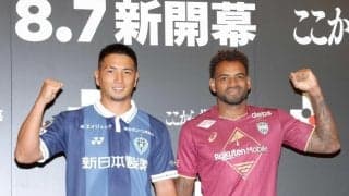 Ｊ１神戸・アンデルソンロペス“連覇”へ「もちろん自信は１００％」「神戸でタイトルを取ることが夢」