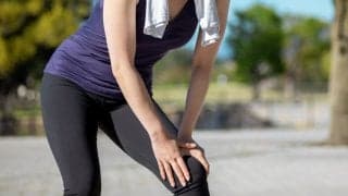 運動しすぎのサインを見逃した。代償は10日間の休養…疲労を無視するとどうなる？
