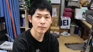 【オート】川口　山田達也が優勝を目指して奮闘する
