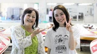 【ボート】徳山ＰＧ１　徳山は生まれ育った水面の魚谷香織選手が初日からがんばります