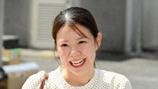 【ボート】徳山ＰＧ１　悲願の初Ｖ飾り米丸乃絵が勢いに乗っての参戦