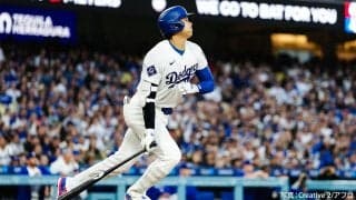 ドジャース、5連敗もパワーランキングでトップを維持