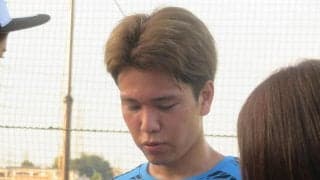 【川崎Ｆ】７季目FW宮城天「２桁得点」目指す　「前線の選手が結果を残さないと」