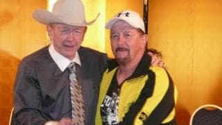 ドリー・ファンク・ジュニアさん死去　85歳　プロレスの申し子　猪木、馬場、坂口と名勝負　