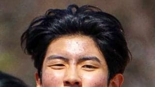 Ｕ２０世界陸上５０００Ｍで中大の栗村凌が８位入賞　学法石川時代のチームメートで早大の増子陽太は欠場