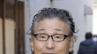 天龍源一郎「かけがえのない師匠」ドリー・ファンク・ジュニアさん追悼