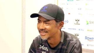 Ｇ大阪・明神智和監督が浦和戦で初采配「監督とは呼ばれていない。呼んでほしいとは一切ない」　開幕戦は「私服で。妻に決めてもらって」…新指揮官の一問一答《２》