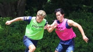 【ＪＦＬ】アスルクラロ沼津の下部組織出身大卒ルーキー北野明暉がセンターバックで勉強中「まずは試合に出ること」