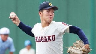 【高校野球】甲子園に届かなかった全国の隠れた逸材たち　全国を巡って見つけた"幻のスター候補"たち