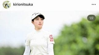「あらお綺麗で」「最高の暑中見舞いです」２５歳美人ゴルファーが雰囲気一変　美麗浴衣姿に反響「どこのモデルさんですか？」