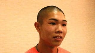 ４００Ｍ障害で１７歳・後藤大樹が予選突破　Ｕ１８世界記録保持者の優勝候補…Ｕ２０世界選手権