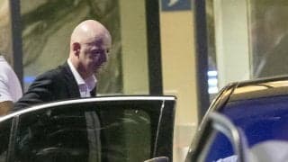 FIFAインファンティノ会長が辞任しない場合、欧州の優勝経験４カ国はW杯ボイコットの方針