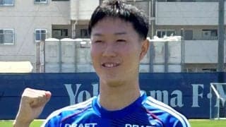 【データ】横浜16歳MF三井寺眞、J1開幕戦最年少先発　“吉兆”　年少10傑で７人W杯出場