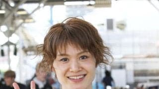 【ボート】多摩川　中沢宏奈「多摩川は相性がいいと思っている」
