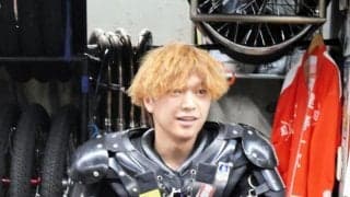 【オート】川口　上和田拓海が初日とは一変した気配を披露