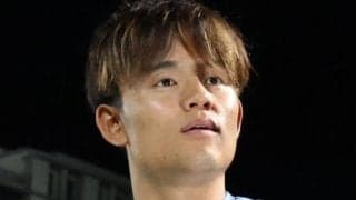 Ｒソシエダード・久保、初のプレシーズンマッチ出場へ　状態は万全とスペインメディア伝える