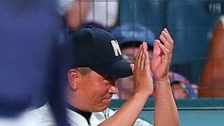 【甲子園】長崎日大・平山清一郎監督　16年ぶり聖地勝利に「本当に長かった」