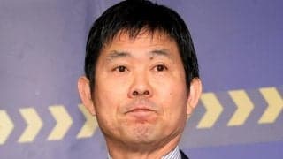 日本代表・森保監督　歴代２位年少ゴールの三井寺に「得点も決める、演出もする本当に素晴らしい活躍」と絶賛　「１６歳の子が…子が、とかって言ったら本当に失礼ですね」と自省