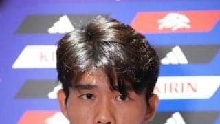 冨安健洋のクリスタルパレス加入が正式決定、背番号17「望んでいた場所」鎌田大地と同僚に