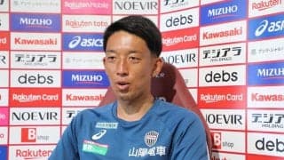 神戸・権田修一　「日本一のクラブのＧＫは、日本代表に入るべきだと」日本代表復帰へ意欲　秋春制「新しいチャレンジ」