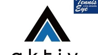新生アクセサリーブランド【aktiv.】登場。知る人ぞ知る「逸品」をコレクション。これが『アクティフ プロダクツ』だ！【『aktiv.』 ／MONTHLY TENNIS GEAR SELECTION TENNIS EYE】