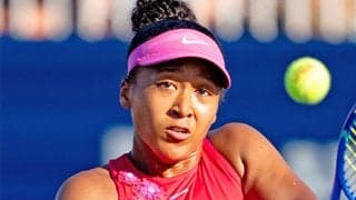  大坂なおみ 完勝で2年連続16強 