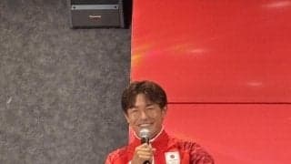 【ブレイキン】Shigekixがアジア大会連覇へ「心をワクワク躍らせる」32年ぶり自国開催
