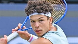  マスターズ16強 TOP10は1人のみ 