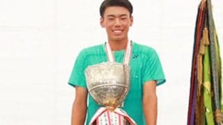 小野倫太郎 激闘制しインハイV 