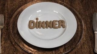 【ゴルファーのための栄養学】夜に食べて欲しい食品は『これ』！