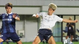 神戸　大迫弾で開幕白星発進「駆け引き決まった」　２年ぶり３度目のリーグ制覇へ「僕らはチャレンジャー」