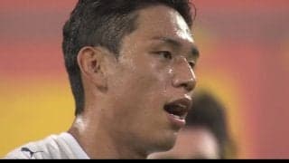 「何やってんだよ」韓国代表FWが主審への“侮辱行為”でダブルイエロー→退場処分に…ファンも「ちょっと擁護できねーわ」