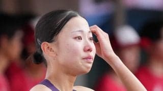 【陸上】女子800m日本記録保持者の久保凛は５位、後半巻き返すもメダルならず　U20世界選