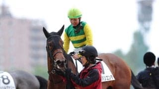 【札幌2R】小林美駒チカバリエンテが測ったような差し切りV